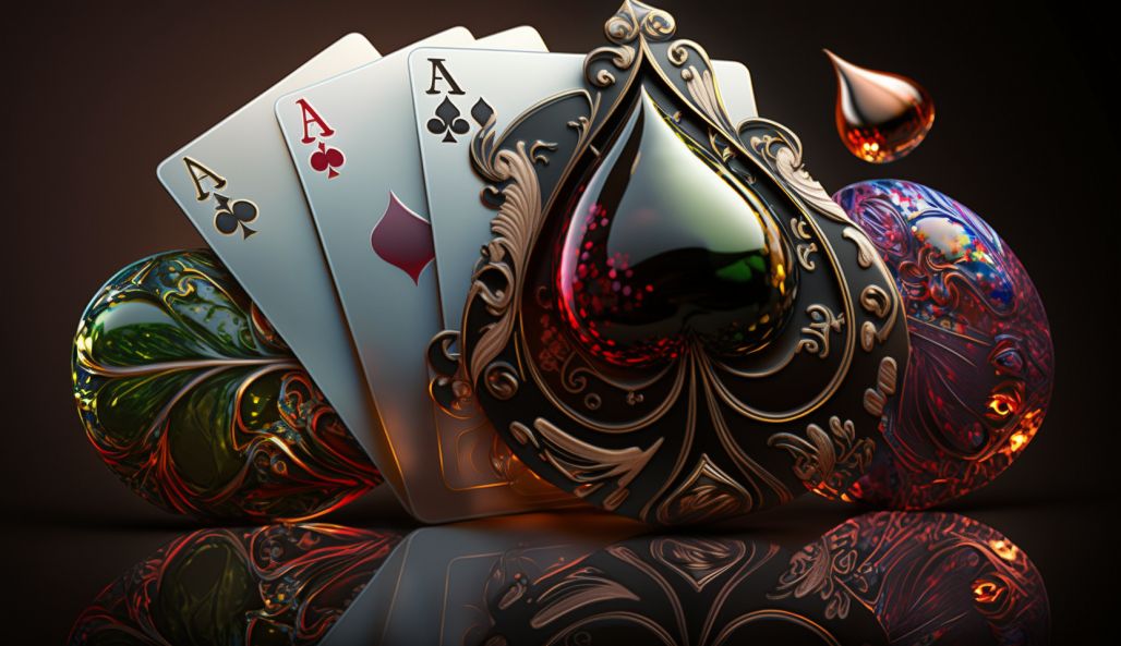پاکستان کے PokerStars کھلاڑیوں کے لیےجیک پاٹ گیم