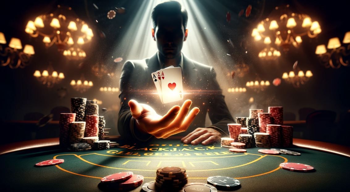 PokerStars پاکستان کیسینو میں بلیک جیک گیمز