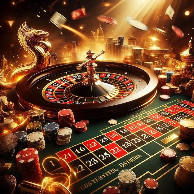 PokerStars کیسینو میں بکراٹکھیلیں