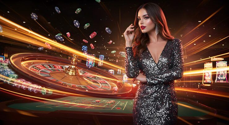 PokerStars کیسینو میں لاٹری گیمز میں حصہ لیں۔