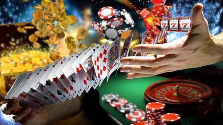 PokerStars کیسینو میں ایک آن لائن گیم کا انتخاب کریں۔